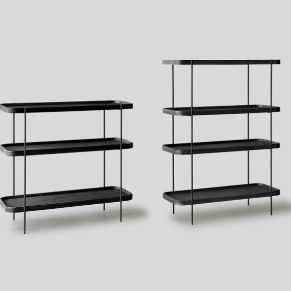 Humla Low Shelf - 100cm