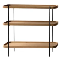 Humla Low Shelf - 100cm