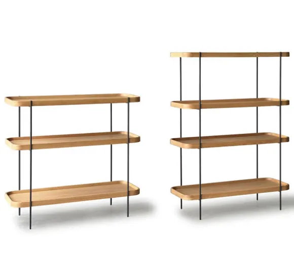 Humla Low Shelf - 100cm