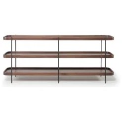 Humla Low Shelf - 152cm