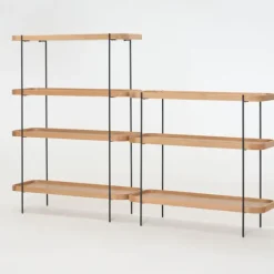 Humla Low Shelf - 100cm