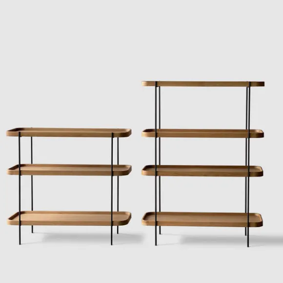 Humla Low Shelf - 100cm