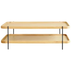 Humla Rectangular Coffee Table