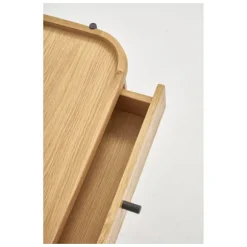 Humla Side Table with Storage