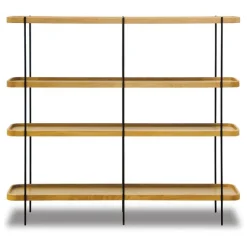 Humla Tall Shelf - 152cm