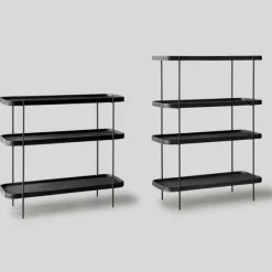 Humla Tall Shelf - 100cm