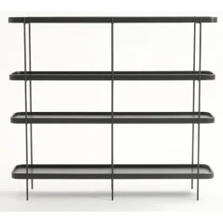Humla Tall Shelf - 152cm