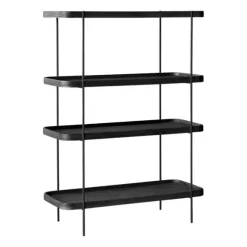 Humla Tall Shelf - 100cm