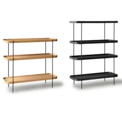 Humla Tall Shelf - 100cm