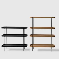 Humla Tall Shelf - 100cm