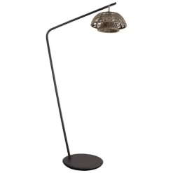 Illusion Floor Lamp