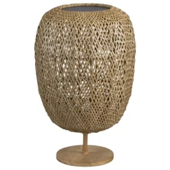 Illusion Glow Table Lamp