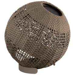 Illusion Round Lamp