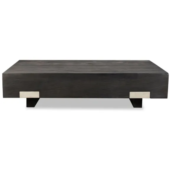 In The Flesh Coffee Table