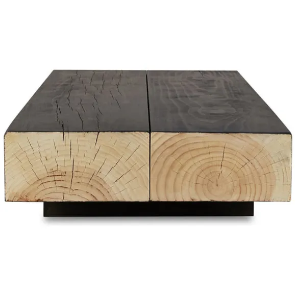 In The Flesh Coffee Table