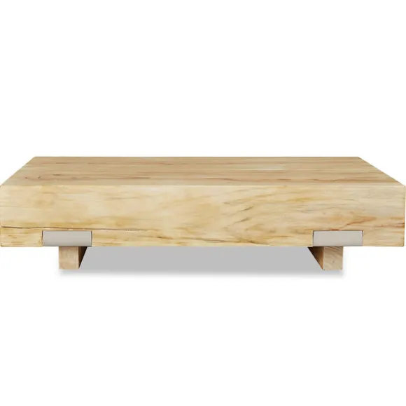 In The Flesh Coffee Table