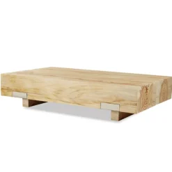 In The Flesh Coffee Table