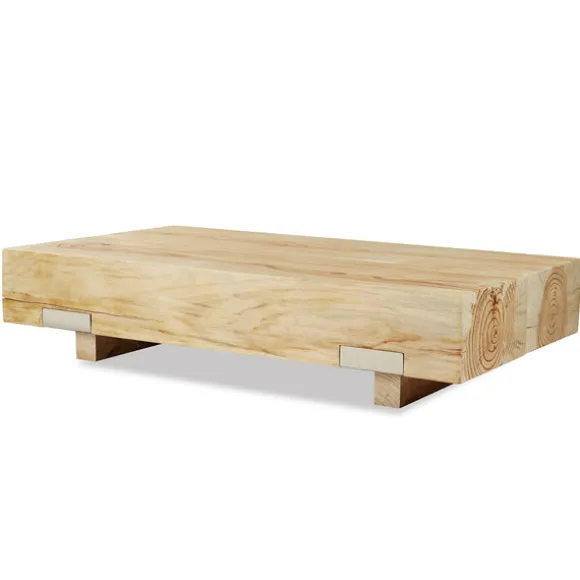 In The Flesh Coffee Table