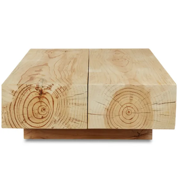 In The Flesh Coffee Table