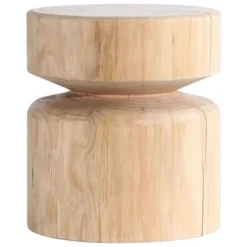 In The Flesh Side Table 8
