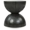 In The Flesh Side Table 1