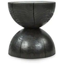 In The Flesh Side Table 1