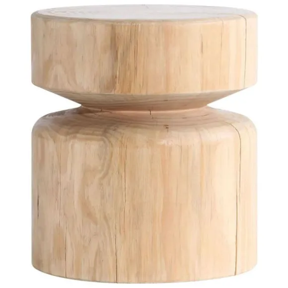 In The Flesh Side Table 8