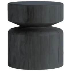 In The Flesh Side Table 8