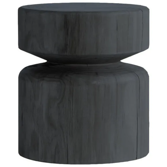 In The Flesh Side Table 8
