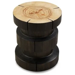 In The Flesh Side Table 5