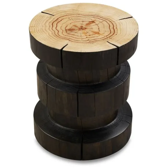 In The Flesh Side Table 5