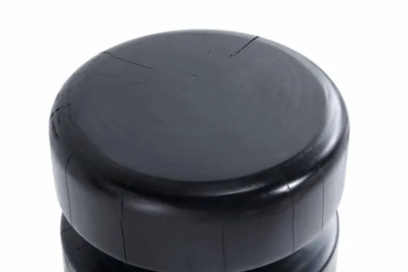 In The Flesh Side Table 11