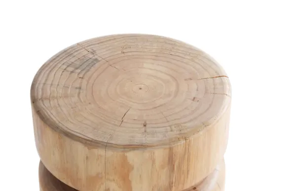 In The Flesh Side Table 8