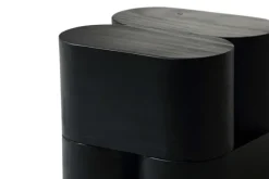 In the Flesh Side Table 13