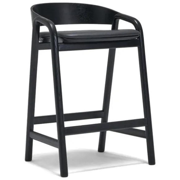 Inlay Counter Stool
