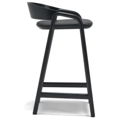 Inlay Counter Stool