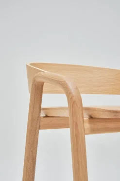 Inlay Counter Stool