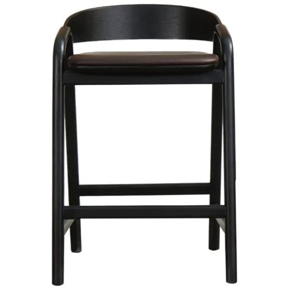 Inlay Counter Stool