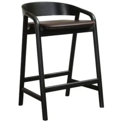 Inlay Counter Stool