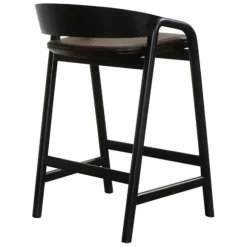 Inlay Counter Stool