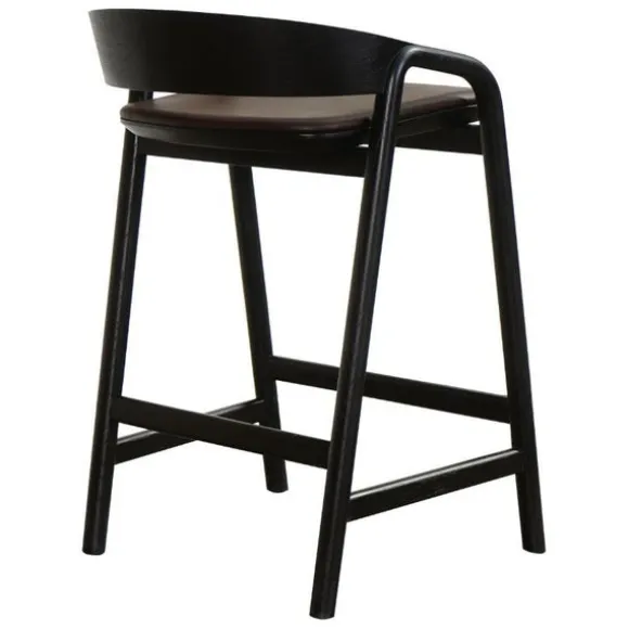 Inlay Counter Stool