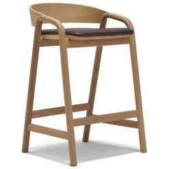 Inlay Counter Stool