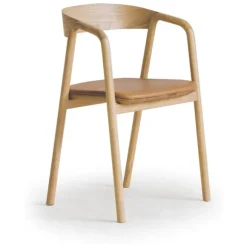 Inlay Dining Chair