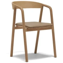 Inlay Dining Chair