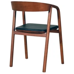 Inlay Dining Chair