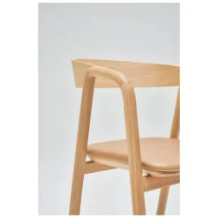 Inlay Dining Chair