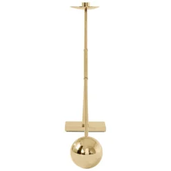 Interconnect Candle Holder