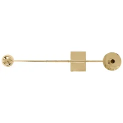 Interconnect Candle Holder