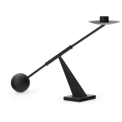 Interconnect Small Candle Holder