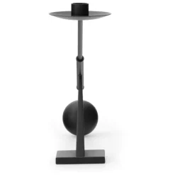 Interconnect Small Candle Holder